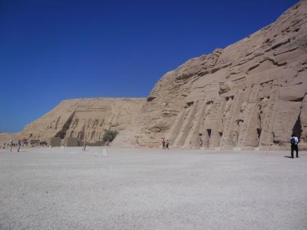 31-Tempel van Nefertari