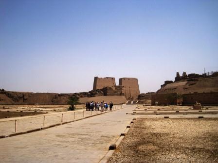 001 Edfu tempel