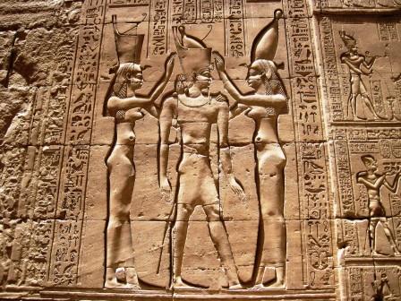 045 Edfu