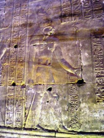 050 Edfu