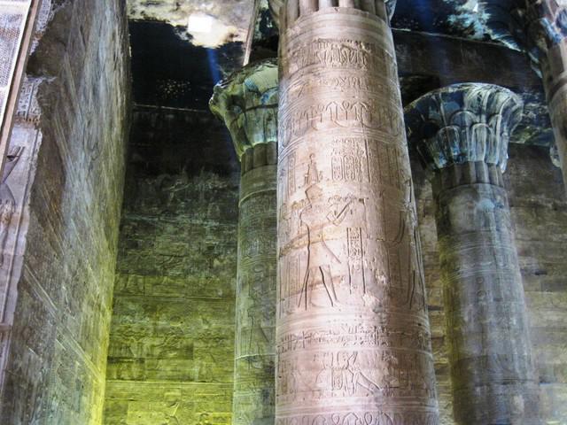 053 Edfu