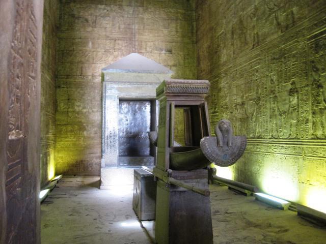 054 Edfu