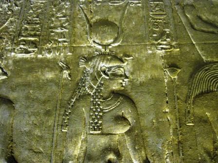 064 Edfu