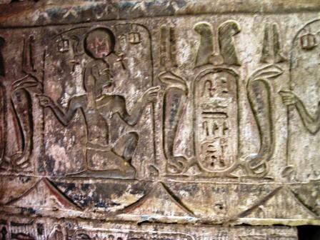 065 Edfu