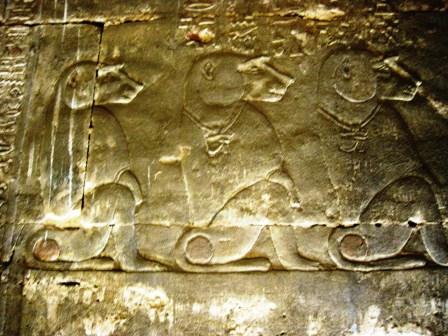 069 Edfu