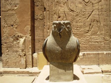 082 Edfu