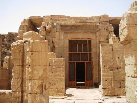 084 Edfu