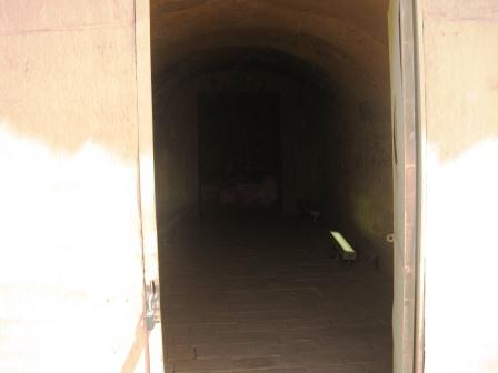 32 El-Kab tombe van Renni