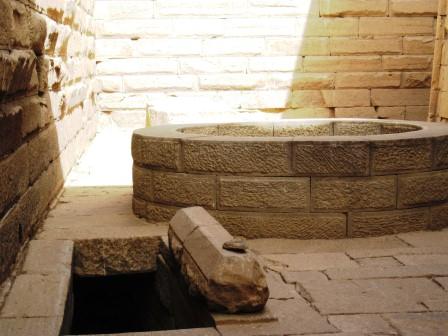 031 Kalabsha de nilometer