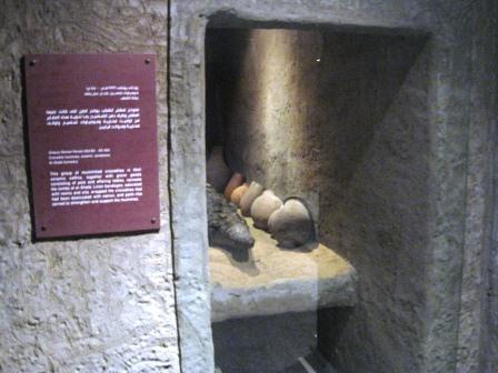 10 Kom Ombo Crocodile museum
