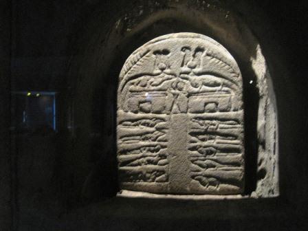 15 Kom Ombo Crocodile museum