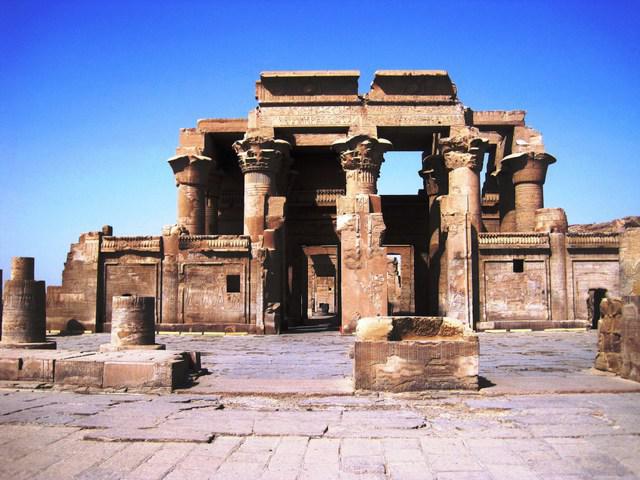 01 Kom Ombo