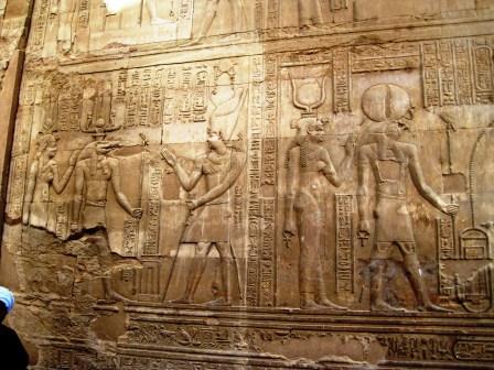 29 Kom Ombo
