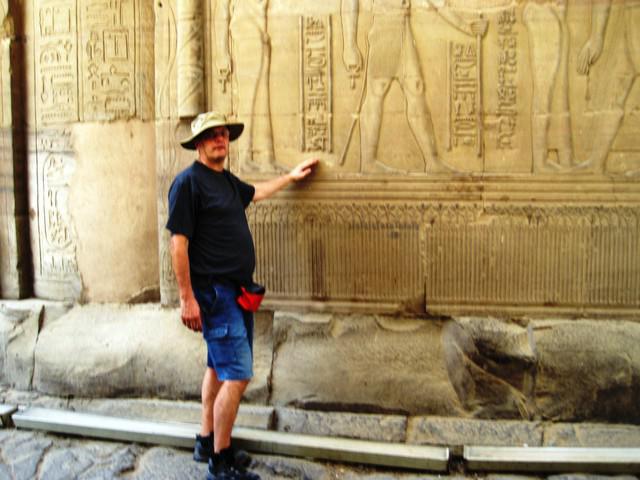 30 Kom Ombo