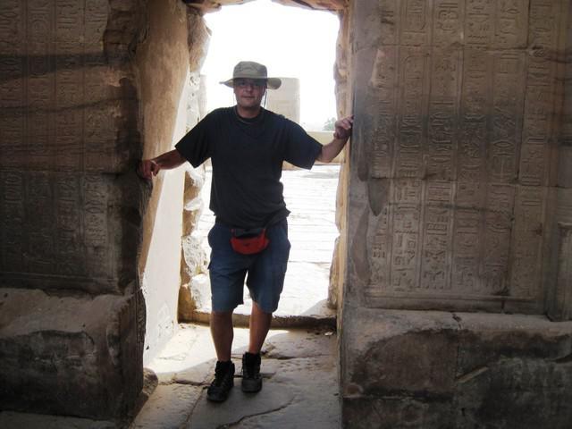 31 Kom Ombo