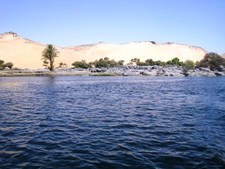 24-Nijlcruise
