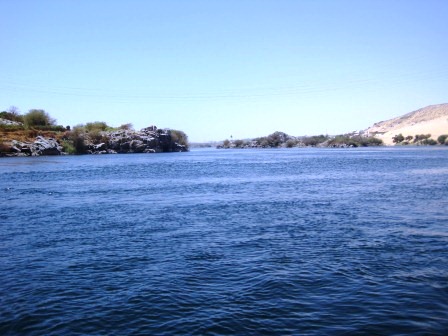 25-Nijlcruise