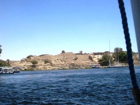 56-Nijlcruise