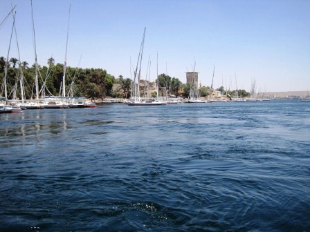 70-Nijlcruise