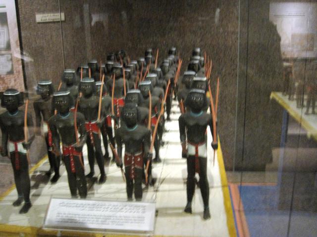 Aswan museum 013