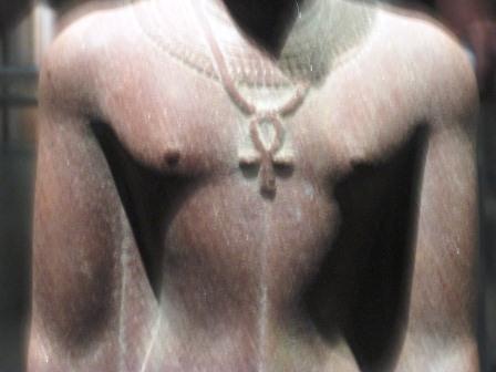 Aswan museum 032