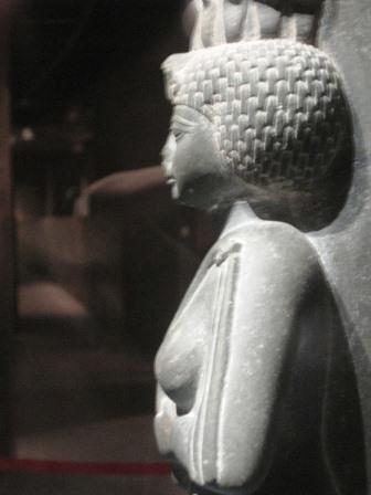 Aswan museum 060