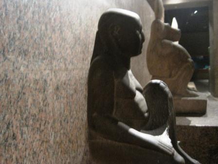 Aswan museum 102