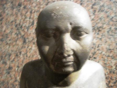 Aswan museum 107