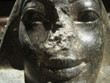 Aswan museum 133