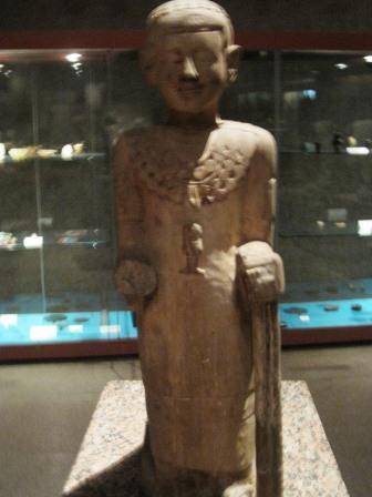 Aswan museum 153