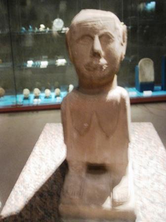 Aswan museum 155
