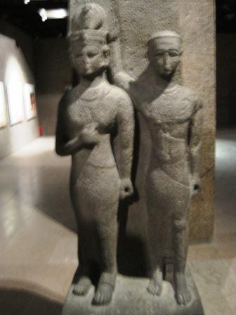 Aswan museum 163