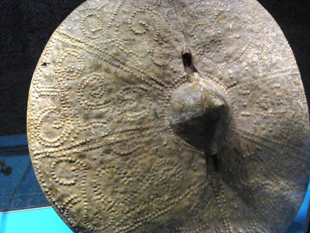 Aswan museum 165