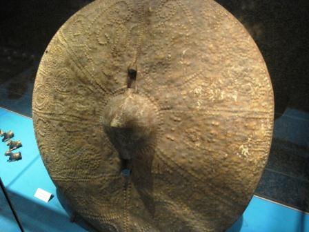 Aswan museum 166