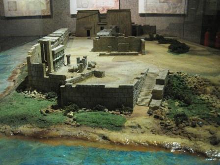 Aswan museum 168