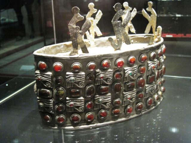 Aswan museum 173