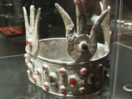 Aswan museum 174