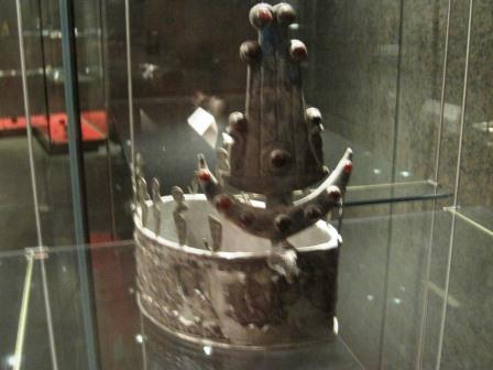 Aswan museum 175