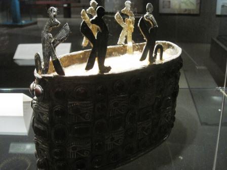 Aswan museum 176