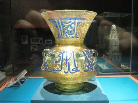 Aswan museum 186
