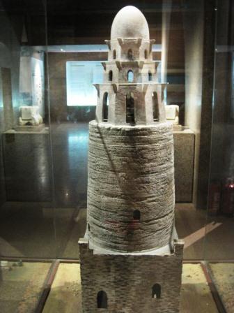 Aswan museum 188