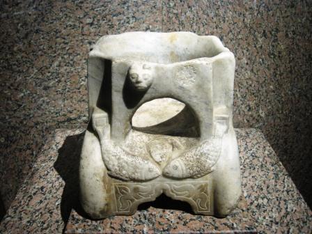 Aswan museum 198