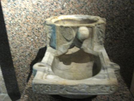 Aswan museum 200