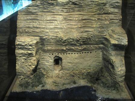 Aswan museum 202