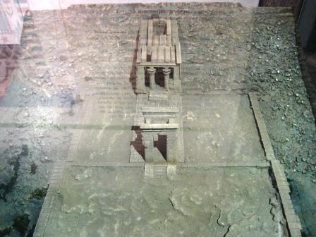 Aswan museum 204
