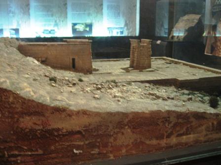 Aswan museum 205
