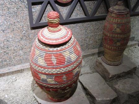 Aswan museum 207