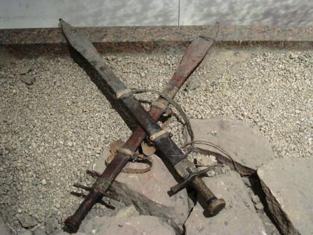Aswan museum 209