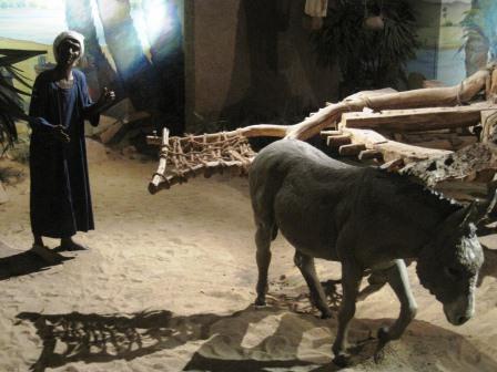 Aswan museum 211