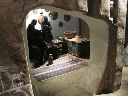 Aswan museum 222